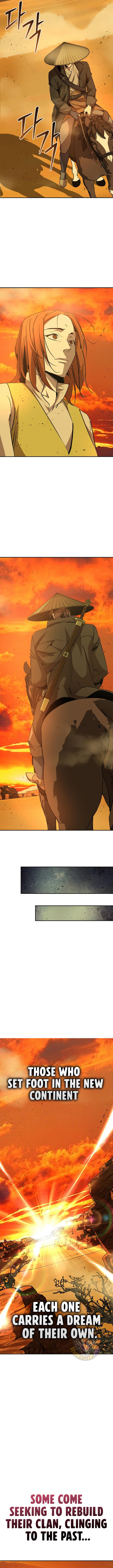 Martial Wild West Chapter 79 15